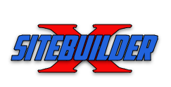 XSiteBuilder